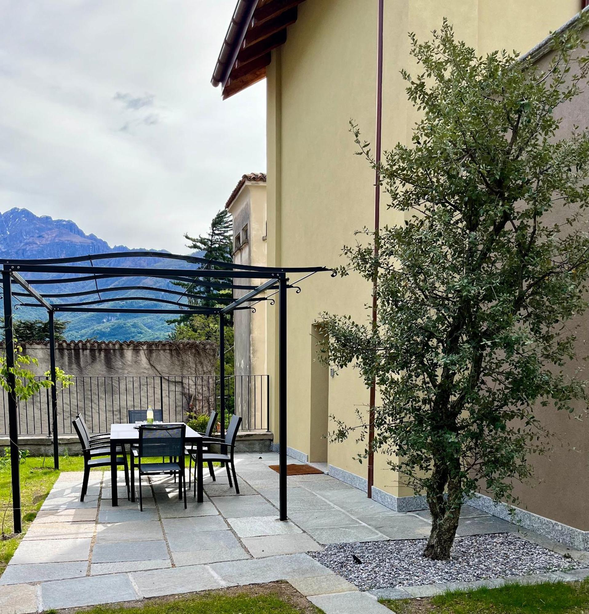 Lulu Home Malgrate Exterior foto